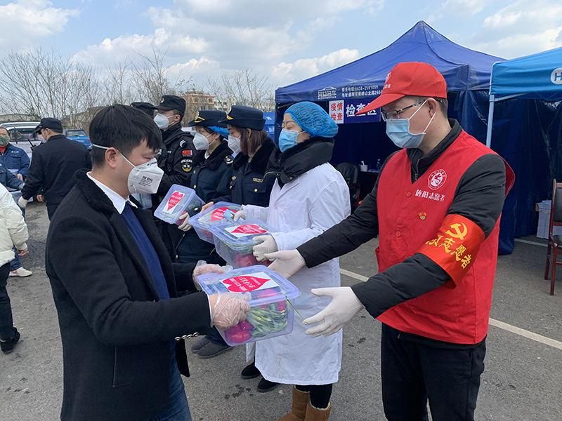 德阳:川西咽喉的疫情防线与精准阻击