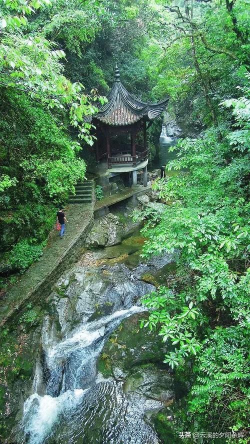 开化县：钱江源头的零感染屏障与地理防疫逻辑