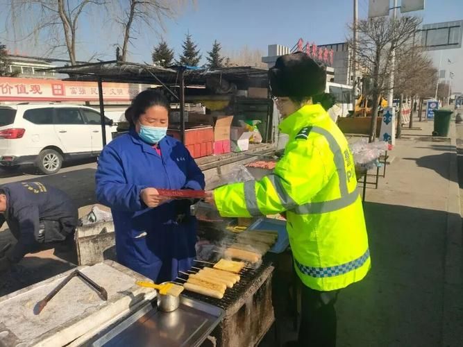 松原：寒地冻土上的疫情防线与破防时刻