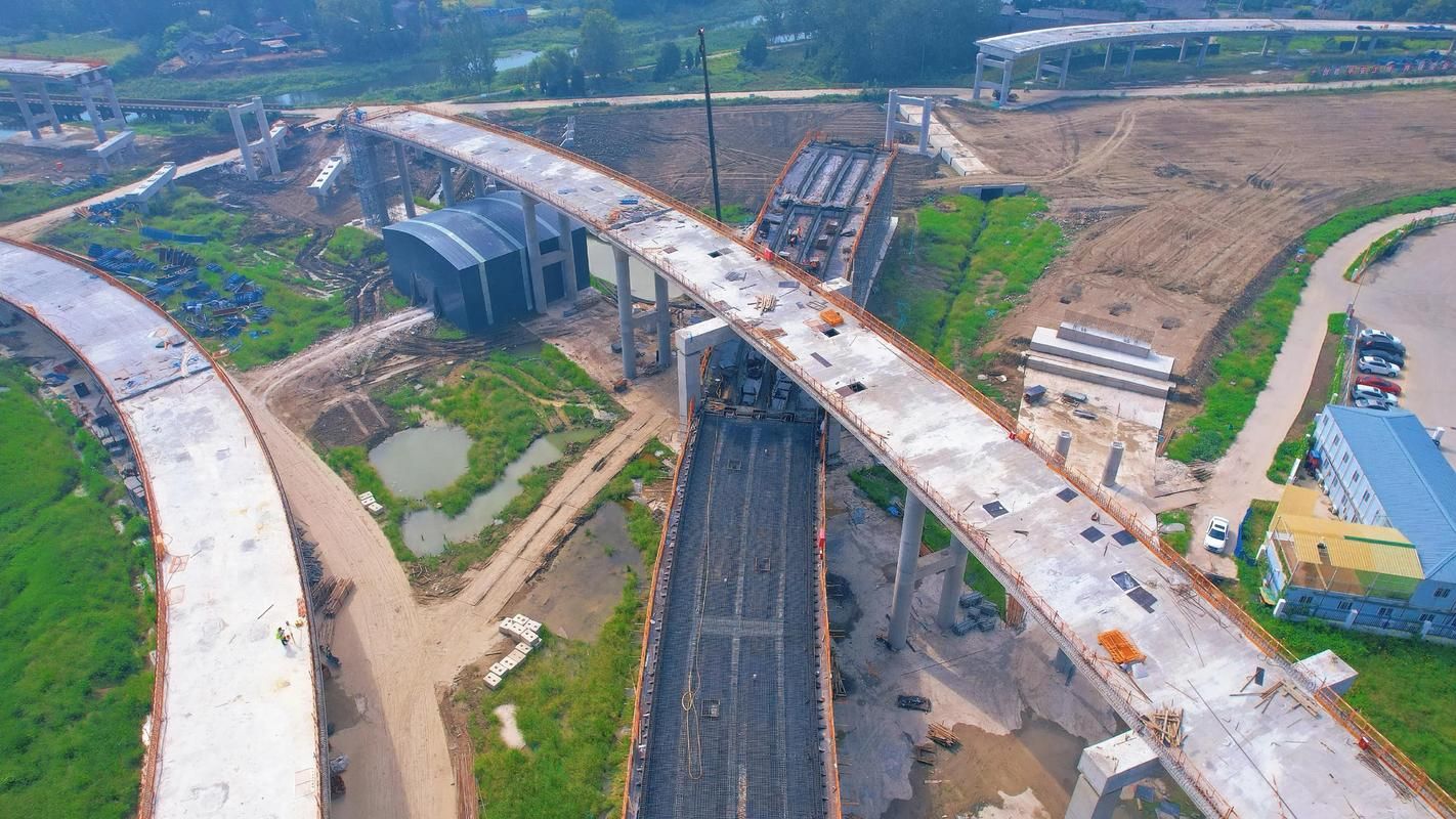 泾阳：关中平原交通枢纽下的疫情破防与围堵