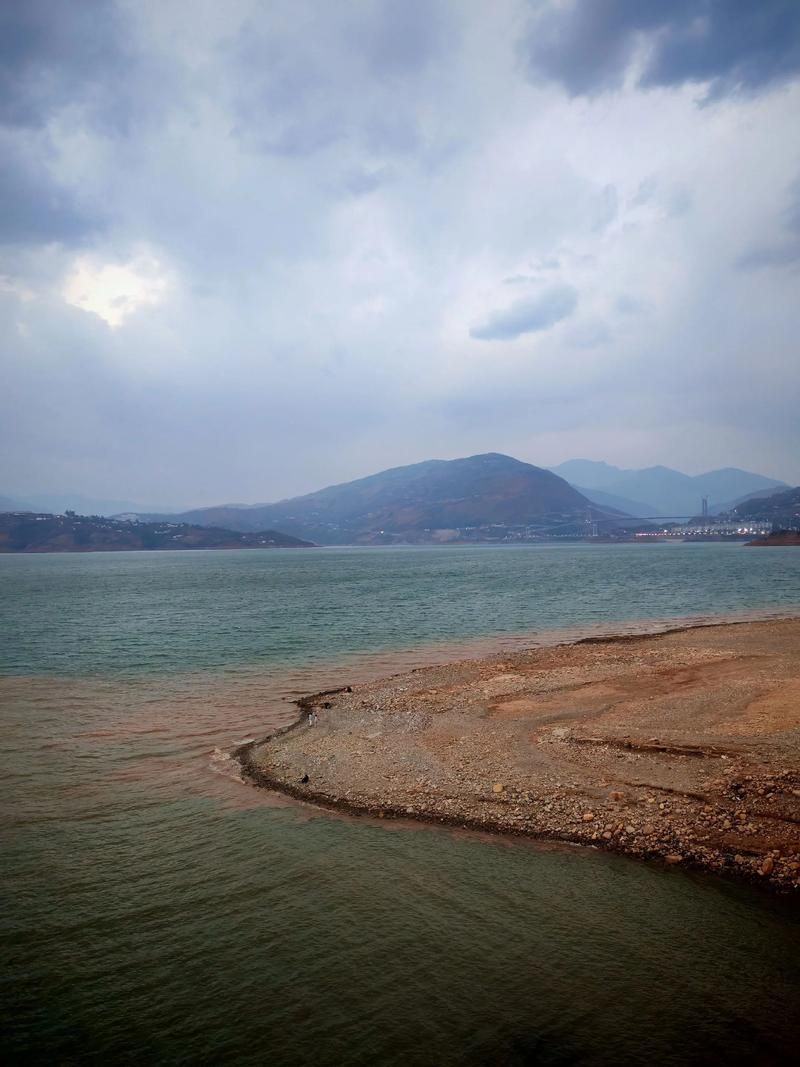 巧家县：金沙江峡谷中的防疫坚守与破防时刻_43632