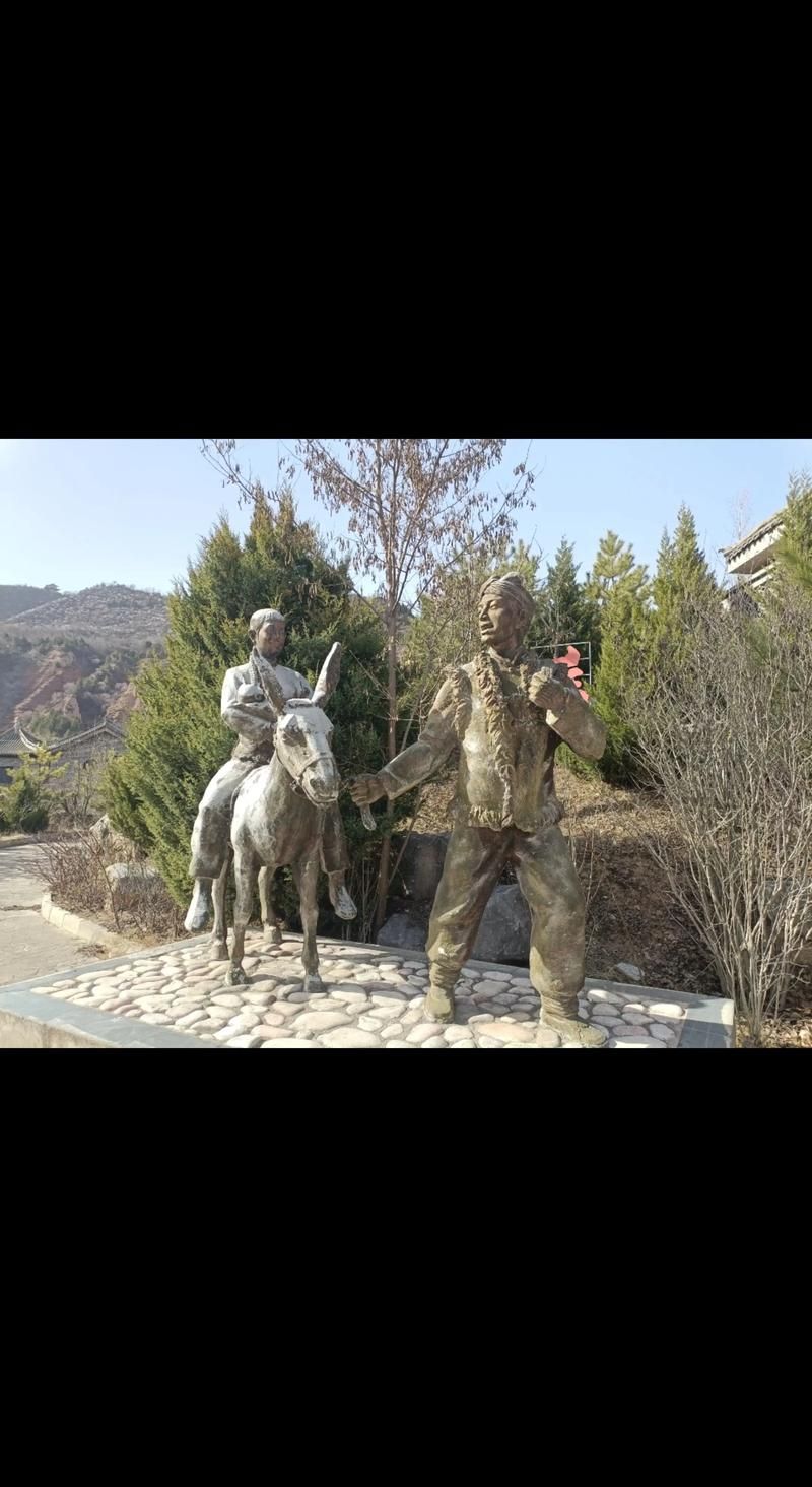 永和县：黄土塬上的零感染孤岛与交通枢纽的防疫博弈