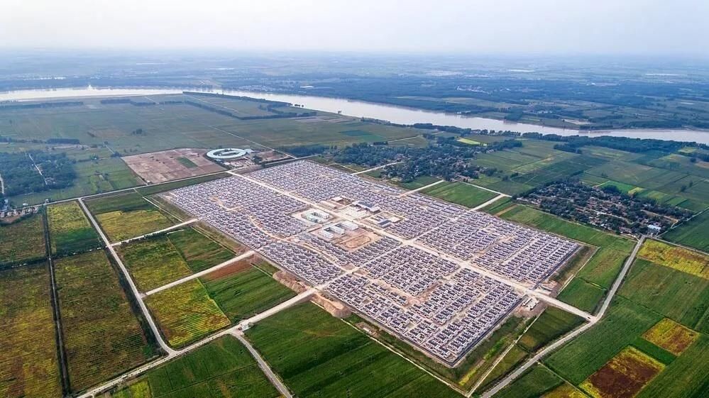 鄄城：黄河滩区地理单元下的疫情防线