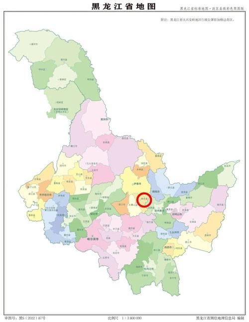 伊春南岔：林区小城的疫情防线与地理屏障