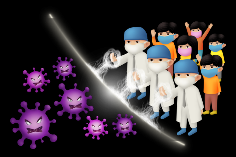 泌阳县疫情透视：淮河平原腹地的防控压力测试