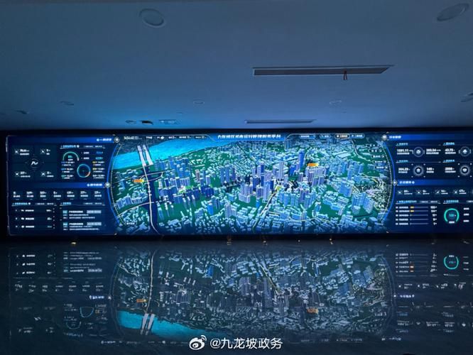 山城屏障与社区网格：重庆立体交通下的疫情阻击战_20590