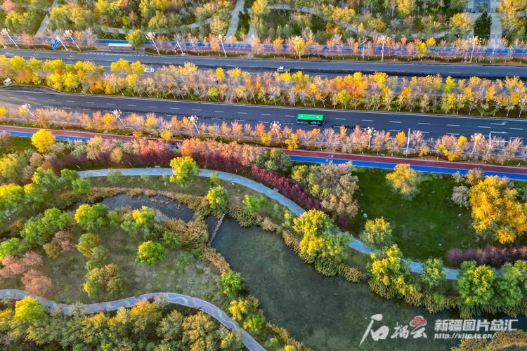 玛纳斯:天山北麓的防疫屏障与社区传播压力