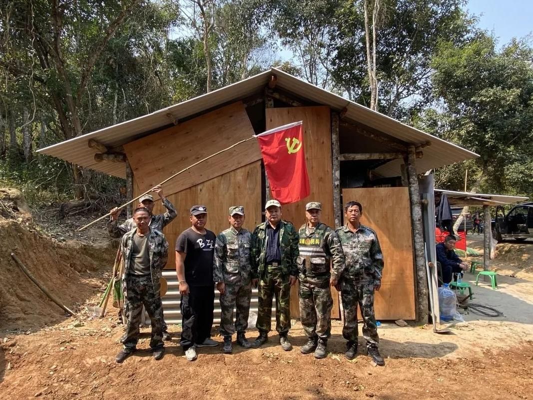 边境线上的防疫样本：勐海县如何守住西南门户？