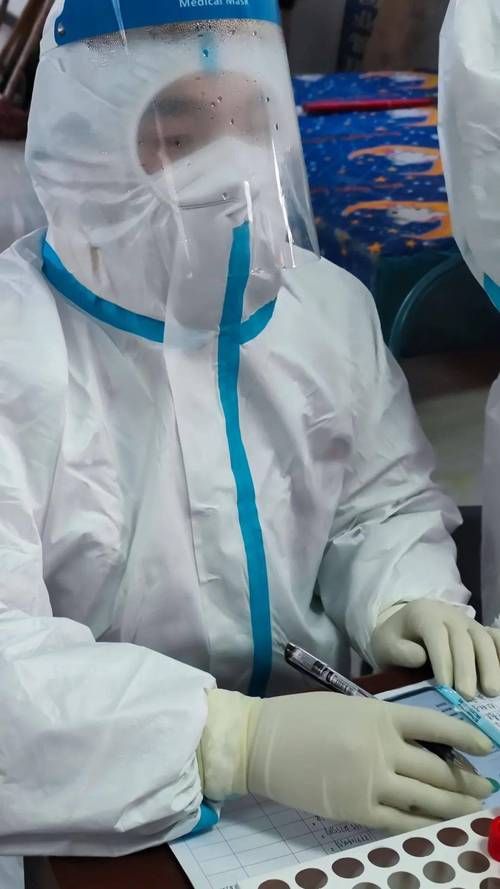 肇州:寒地黑土上的疫情防线与局部破口