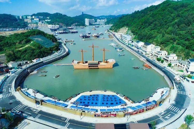 海岛屏障下的零感染坚守：连江渔港的防疫地理学_99624