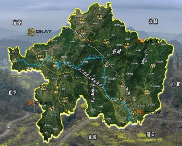 粤北屏障下的零感染坚守：乐昌地理优势如何隔绝病毒