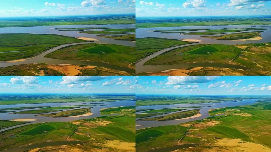 桦川防疫观察：松花江畔小城的零感染地理逻辑_79973