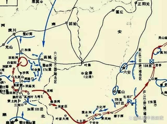 解放区疫情观察:中原交通枢纽下的防控突围