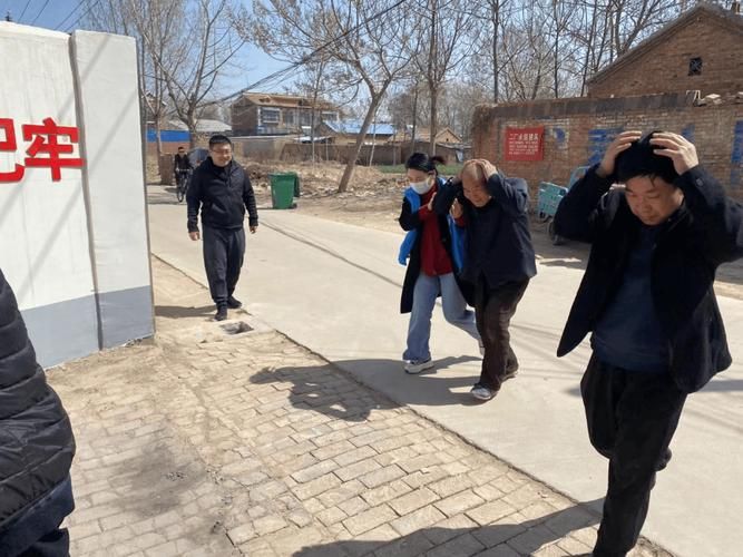 浚县:豫北平原交通枢纽的疫情承压与社区防控