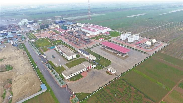 安平:华北平原腹地的疫情防线与交通枢纽压力