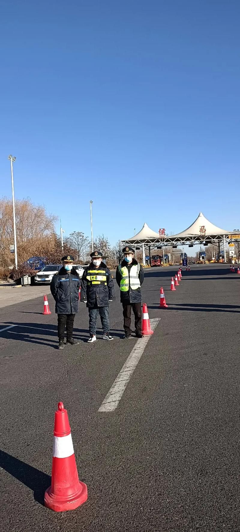 鸭绿江畔的防疫屏障：丹东边境口岸的常态化防控逻辑