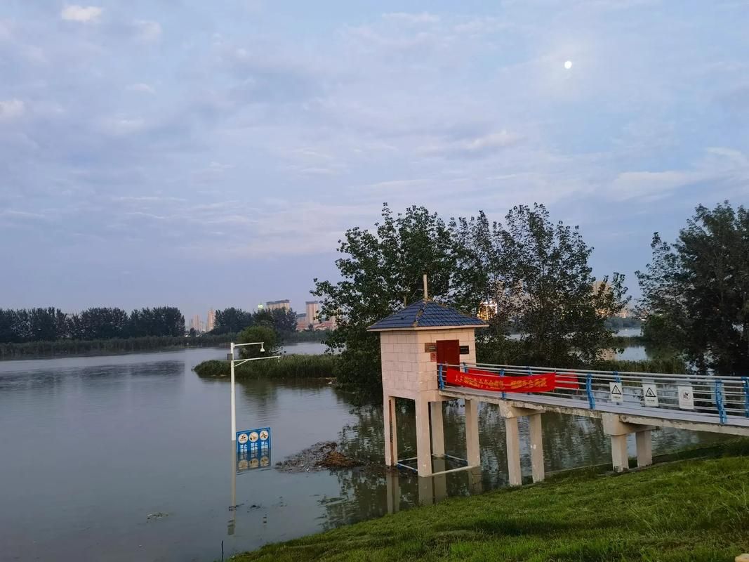 营山：川东丘陵中的疫情防波堤