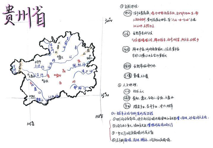 贵州高原屏障下的疫情破防:喀斯特地貌如何影响病毒传播?