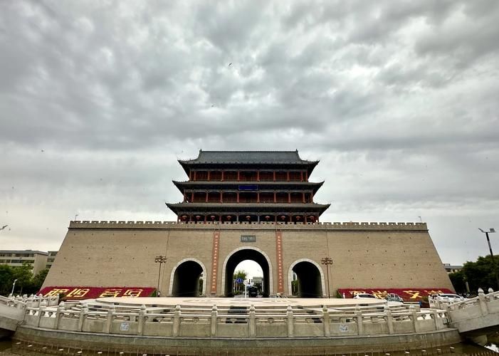 凉州：河西走廊交通枢纽的疫情防御战