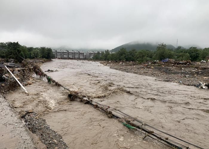 永善县：金沙江峡谷中的疫情防线与破防时刻_98858