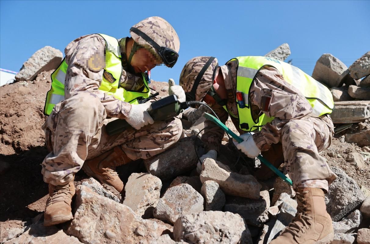 青海海东:高原河谷地带的疫情破防与围堵