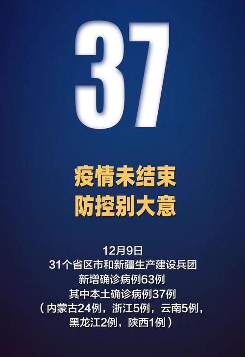 31省区市新增9例本土确诊, 林西县疫情最新消息