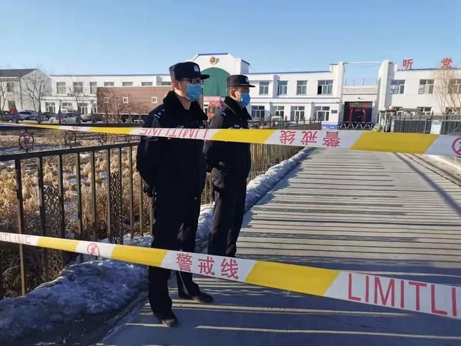 【赣南山区屏障下的零感染坚守:宁都县防疫地理学观察】