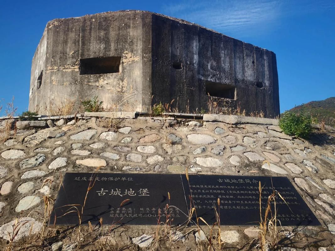 浮梁：赣北古县城的零感染地理屏障