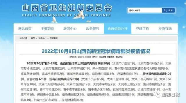 大同区新增1例无症状感染者  大同区疫情防控最新通报