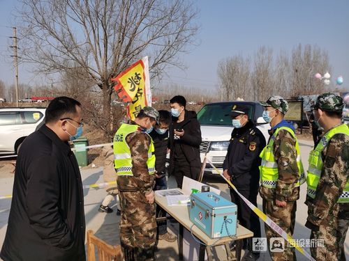 顺河回族区:民族聚居区如何构筑疫情防线?