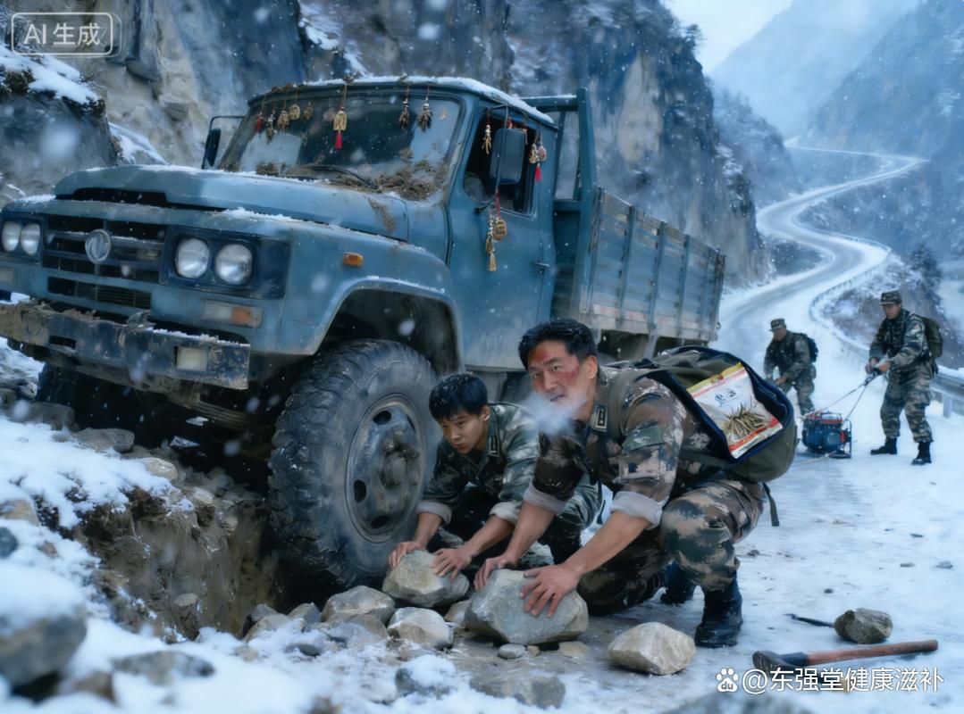 普格：高山峡谷间的防疫坚守与破防时刻