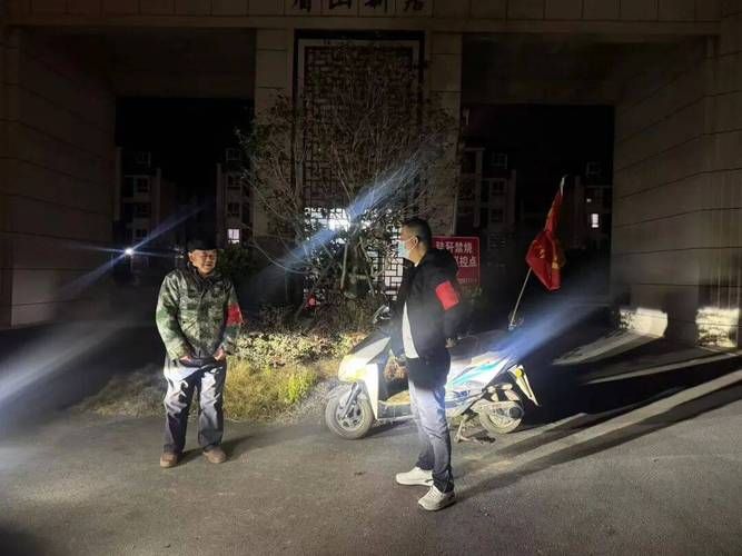 合浦：北部湾畔的防疫坚守与零星破防