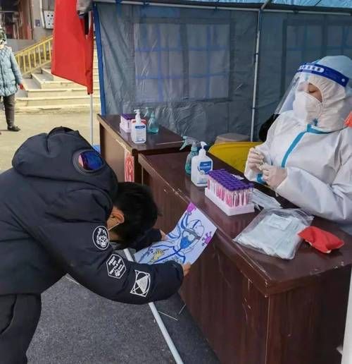 文峰区疫情观察：中原交通枢纽下的防控压力测试