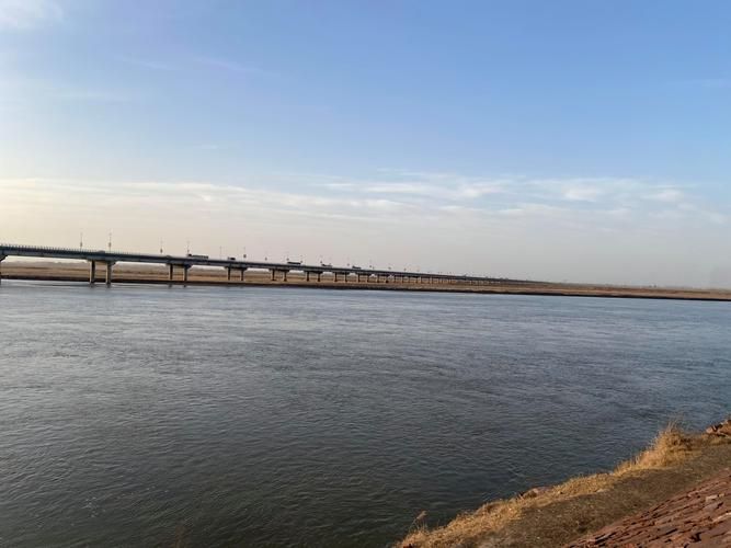 【孟州：黄河滩区交通枢纽的防疫压力与破防时刻】