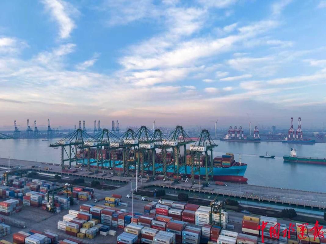 海河之畔的防控焦点：天津港口枢纽下的疫情压力测试