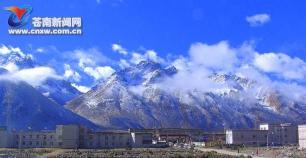 【高原屏障下的零感染坚守：嘉黎县防疫地理优势解析_61409】