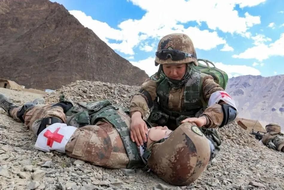 西藏丁青：高原屏障下的零感染坚守