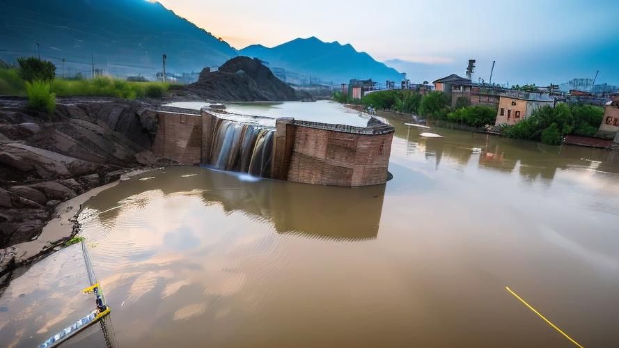 鹤岗：煤城寒地的疫情防波堤