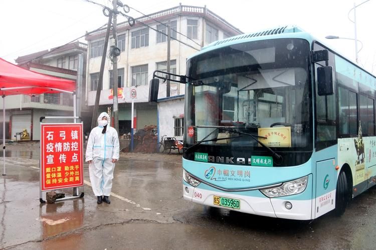 涡阳疫情观察：皖北交通枢纽的防疫压力测试