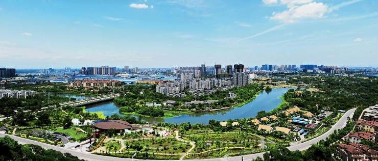 新都区：成都平原交通枢纽的疫情阻击战