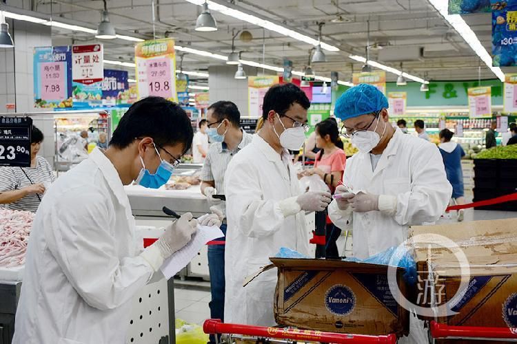 通山：鄂南林海屏障下的低感染率样本