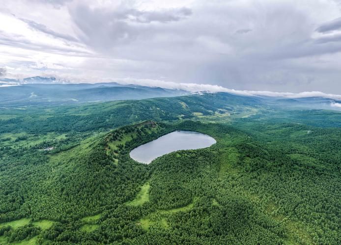 阿尔山：林海雪原屏障下的零感染坚守_61452
