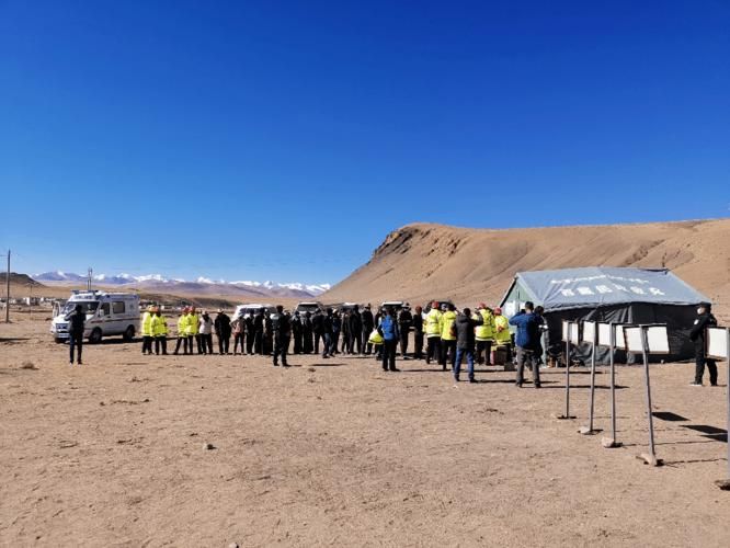 岗巴新增1例无症状感染者  岗巴县疫情防控最新通报_39942