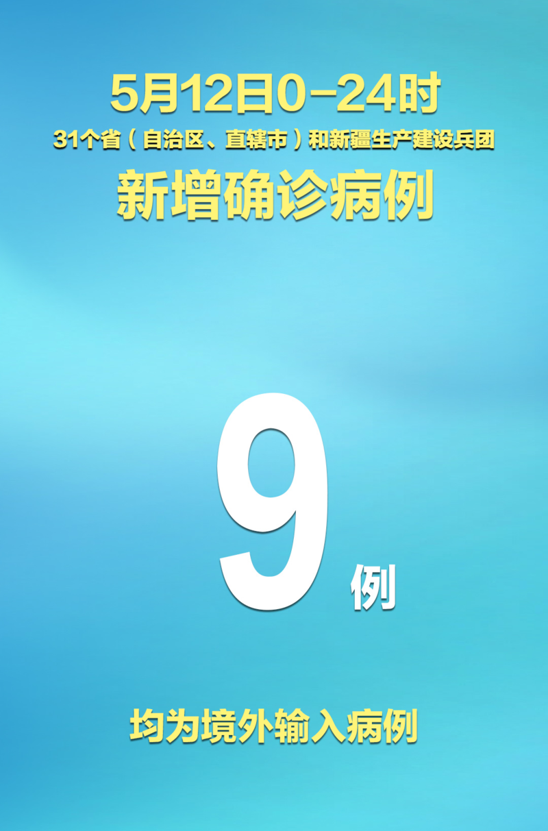 31省区市新增9例本土确诊, 樟树市疫情最新消息