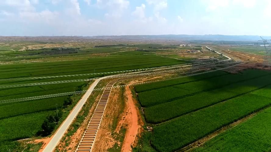 临洮：黄土高原腹地的零感染坚守