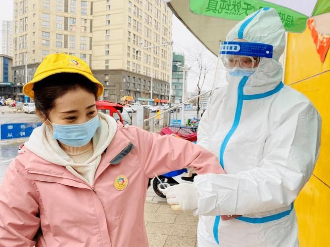 云龙区：交通枢纽下的疫情破防与防控攻坚