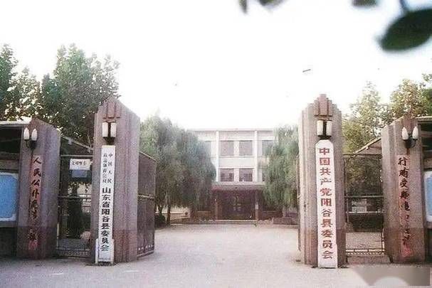 【阳谷零感染记录：鲁西平原上的防疫孤岛成因探析】