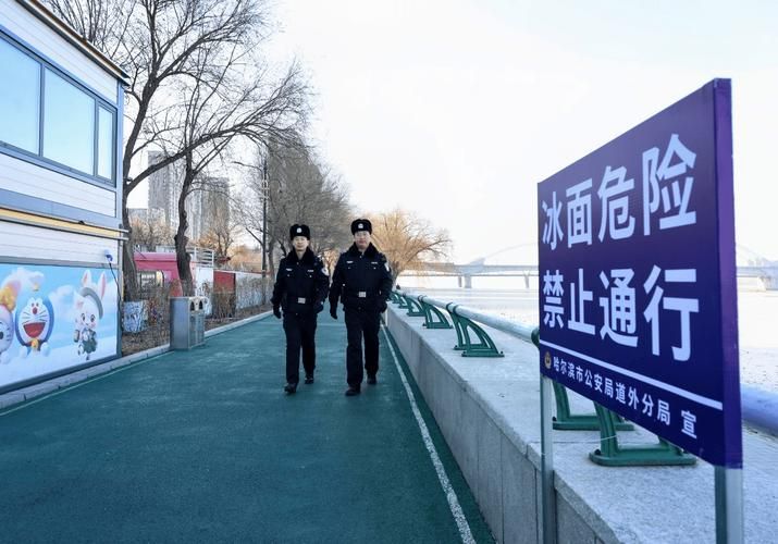 松原：寒地交通枢纽下的疫情破防与围堵