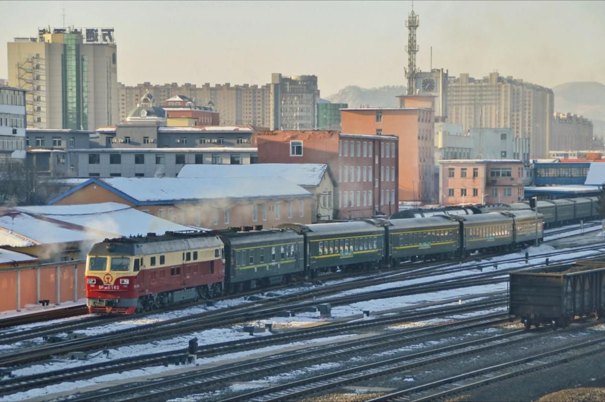 通化：长白山下，一场与病毒的阻击战