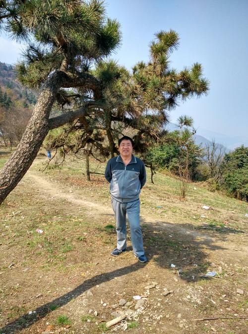 通山:鄂南林海屏障下的低感染样本解析_88931